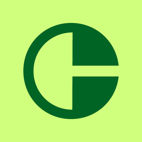 Character logo