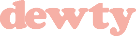 Dewty logo