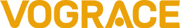 VOGRACE logo