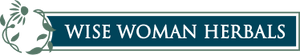 Wise Woman Herbals logo