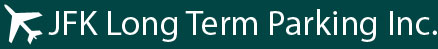 JFK Long Term Parking Inc. logo