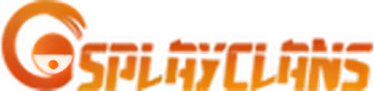 Cosplay Clans logo