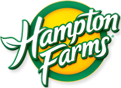 Hampton Farms logo