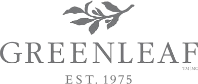 Greenleaf Gifts logo