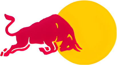 Red Bull logo