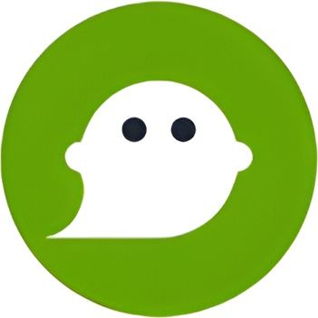 GhostBed® logo