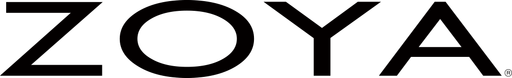 ZOYA logo