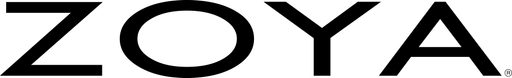ZOYA logo