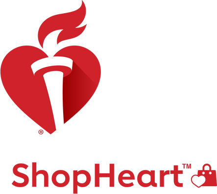 ShopHeart.org logo