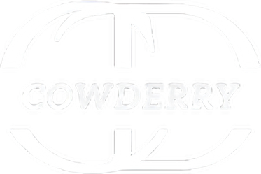 Cowderry logo
