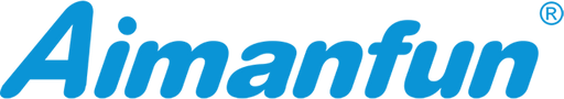 Aimanfun logo