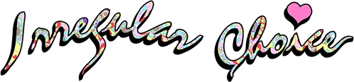 Irregular Choice logo