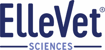 ElleVet Sciences logo