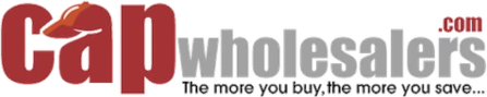 Cap Wholesalers logo