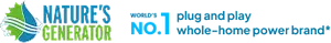 Natures Generator logo