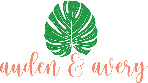 Auden & Avery logo