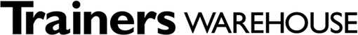 Trainers Warehouse logo