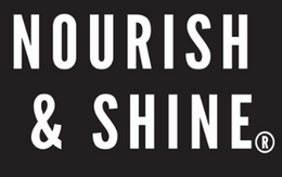 Nourish & Shine logo