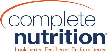 Complete Nutrition logo