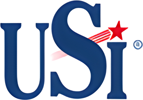 USI Laminate logo