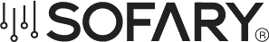 Sofary Lighting logo