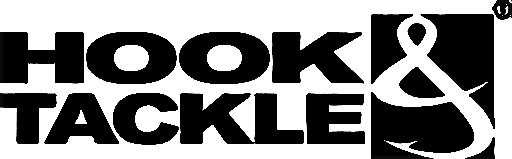Hook & Tackle logo