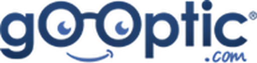 Go-Optic logo
