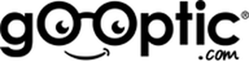 Go-Optic logo