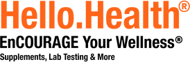 hellohealth logo
