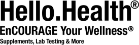hellohealth logo