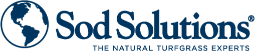 Sod Solutions logo