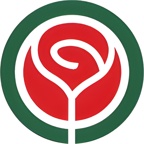 Blossom Flower Shops logo