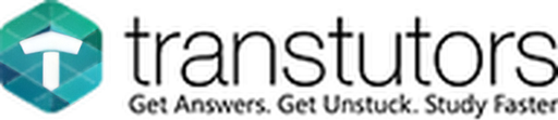 Transtutors logo