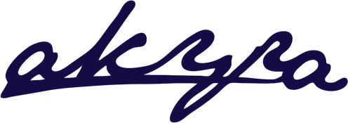 akyra Bangkok 11 logo