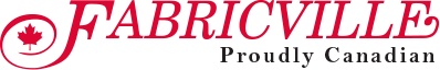 Fabricville logo