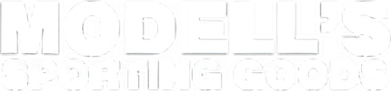 Modell's Sporting Goods logo
