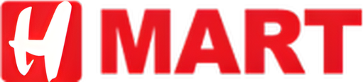 H Mart logo