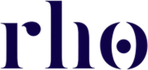Rho Nutrition logo