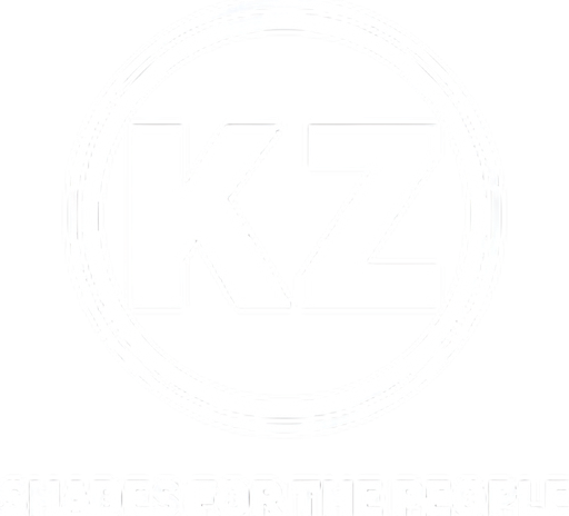 KZ logo