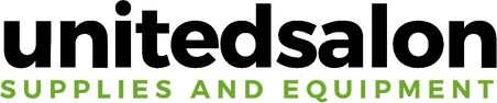 United Hair Salon Supplies logo