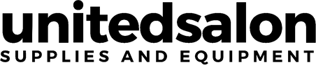 United Hair Salon Supplies logo