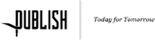 Publish Online Shop logo