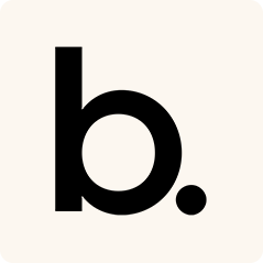 Blends® logo