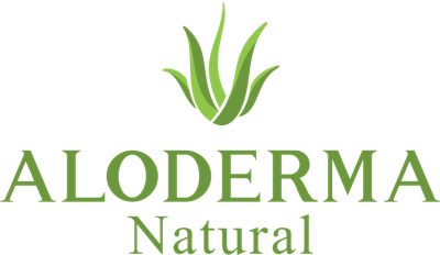 ALODERMA logo