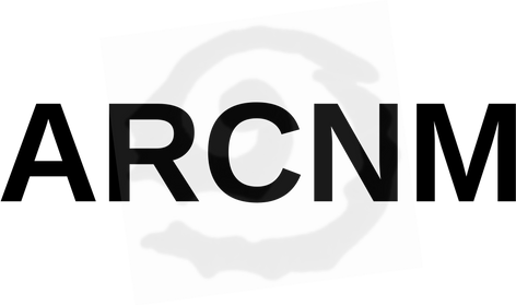 Arcanum LA logo