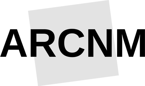 Arcanum LA logo