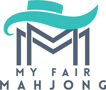 My Fair Mahjong logo