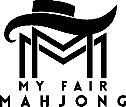 My Fair Mahjong logo
