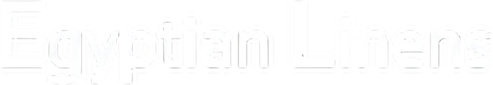 Egyptian Linens logo