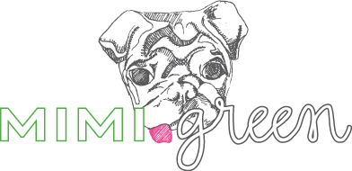 Mimi Green logo